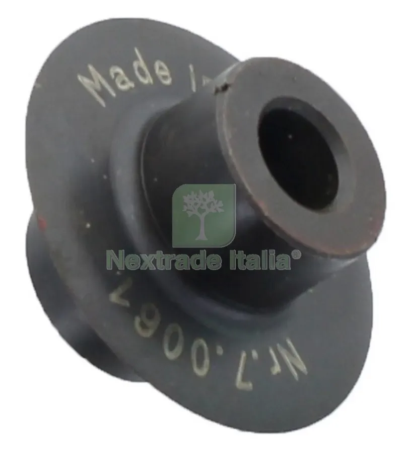 Rotella Ricambio S.EGO GR.4 ART. 301 7100405 — Casalinghi e organizzazione — rif. FERX.1346