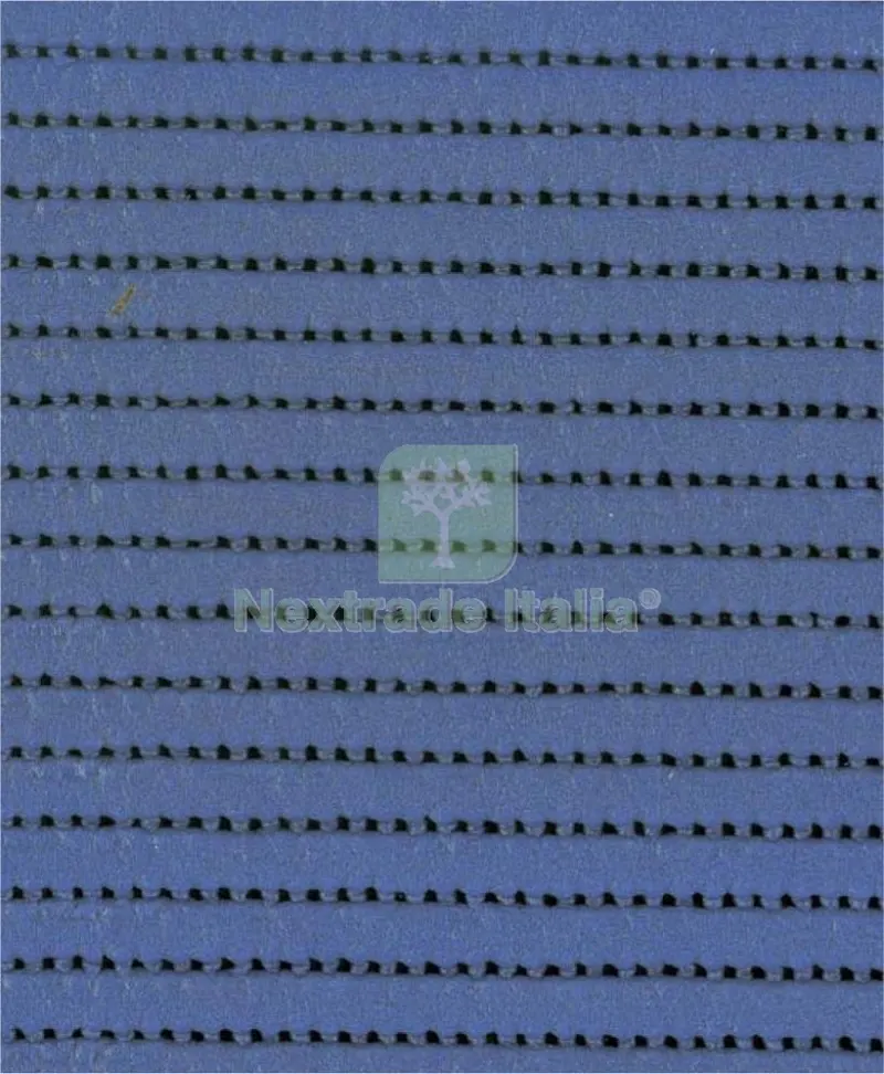 15ML Passatoia PVC CM. 65 Blu — Tessili e biancheria casa — rif. FERX.13490
