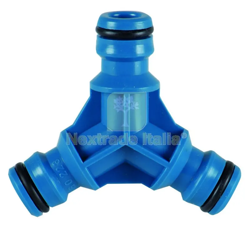 UNIFLEX 96372300 RACCORDO TRIPLICE — Tubi e raccordi — rif. FERX.13492 UNIFLEX 96372300 RACCORDO TRIPLICE — Tubi e raccordi — rif. FERX.13492