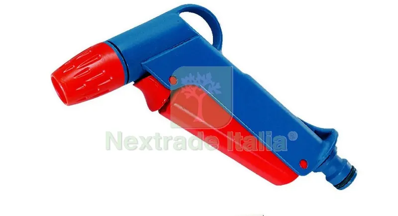Uniflex 96373130 Idropistola Baby — Protezioni corpo — rif. FERX.13499 Uniflex 96373130 Idropistola Baby — Protezioni corpo — rif. FERX.13499