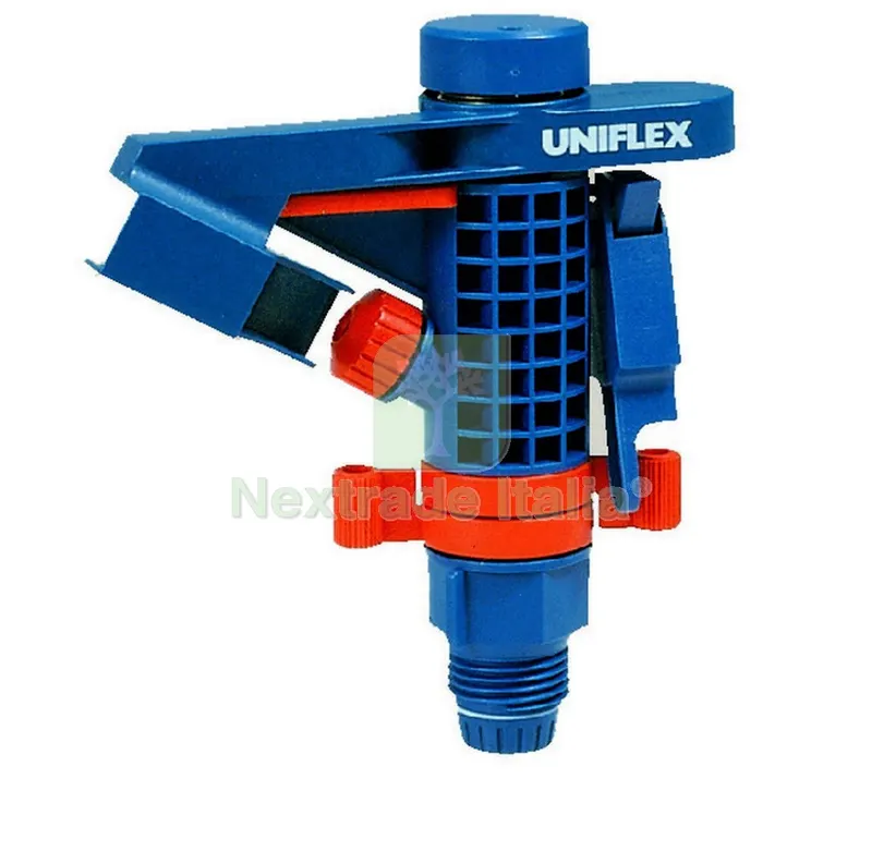 Uniflex 96376800 Irroratore Pulsar — Protezioni corpo — rif. FERX.13505