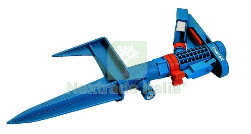 Uniflex 96376830 Pulsar con Puntale — Punte, frese e dischi — rif. FERX.13506 Uniflex 96376830 Pulsar con Puntale — Punte, frese e dischi — rif. FERX.13506