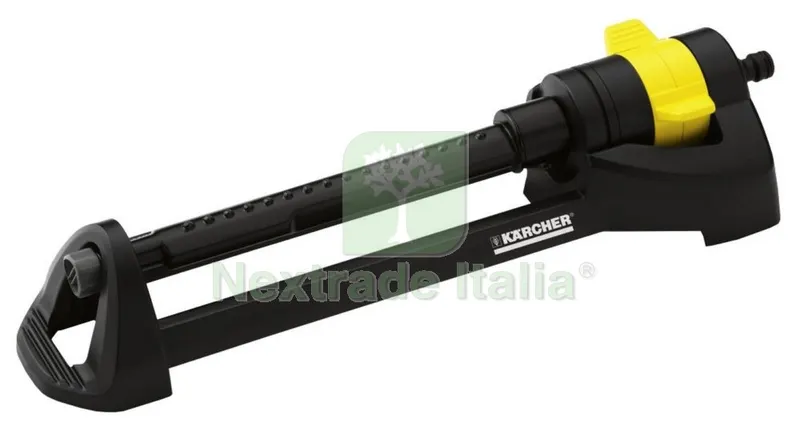 KARCHER 26451330 IRRIGATORE OSCILLANTE OS3220 — Irrigazione — rif. FERX.13519 KARCHER 26451330 IRRIGATORE OSCILLANTE OS3220 — Irrigazione — rif. FERX.13519