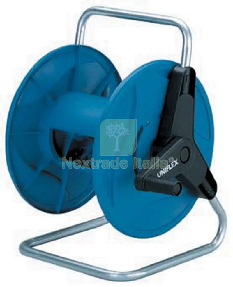 UNIFLEX 96378250/628256 AVVOLGITUBO PORTATILE ROLL 60 — Tubi e raccordi — rif. FERX.13527 UNIFLEX 96378250/628256 AVVOLGITUBO PORTATILE ROLL 60 — Tubi e raccordi — rif. FERX.13527