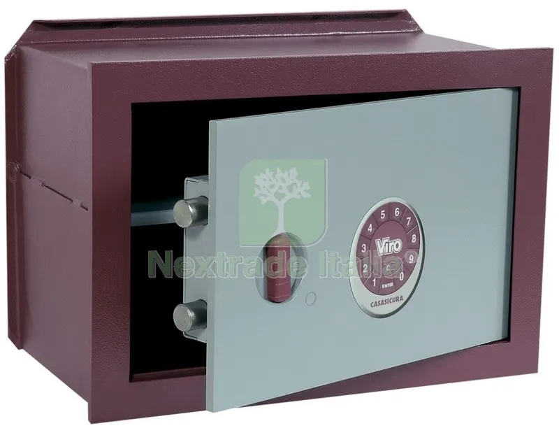 Viro Art 4574.20 Cassaforte Elettronica CM 42X30X20H — Casseforti — rif. FERX.13534