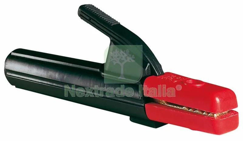 PINZA PER ELETTRODI DA 150 AMPERE PARVA 2 — Saldatrici e accessori — rif. FERX.1356