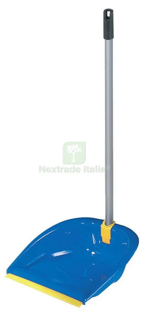 14PZ Paletta per Immondizia Senior Manico Reclinabile — Casalinghi e organizzazione — rif. FERX.1359