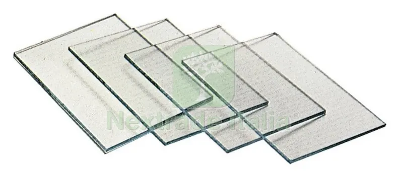 100PZ VETRINO INCOLORE PER SCHERMO SALDATORE 75X98 80720 — Protezioni corpo — rif. FERX.1360 100PZ VETRINO INCOLORE PER SCHERMO SALDATORE 75X98 80720 — Protezioni corpo — rif. FERX.1360