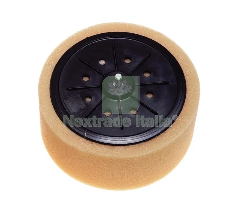 POGGI ART. 339.50 TAMPONE X LUCIDARE MM.125 DIAMETRO 6 — Punte, frese e dischi — rif. FERX.13605 POGGI ART. 339.50 TAMPONE X LUCIDARE MM.125 DIAMETRO 6 — Punte, frese e dischi — rif. FERX.13605