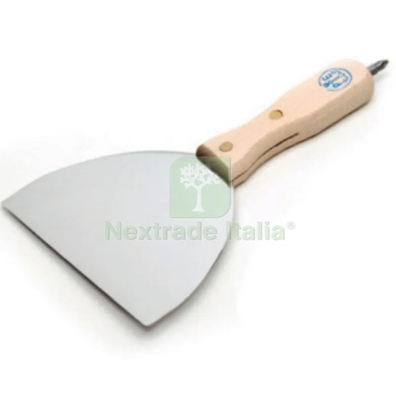 SPATOLA PER CARTONGESSO PAVAN ART. 505/I MM 150 — Isolanti e reti — rif. FERX.1371