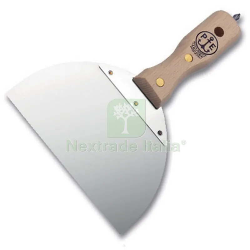 SPATOLA PER CARTONGESSO PAVAN ART. 505/IR 150 MM — Isolanti e reti — rif. FERX.1372
