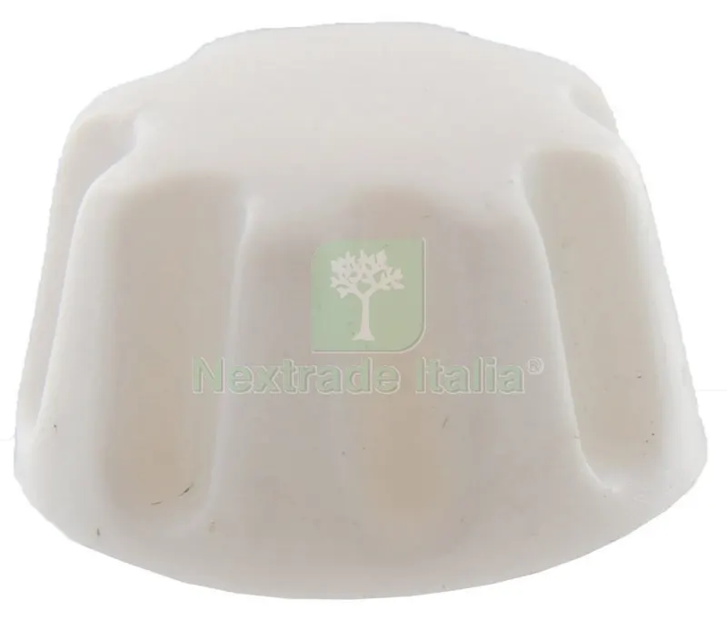 100PZ PARACOLPO ADESIVO IN PLASTICA X PORTE BOERO BIANCO — Adesivi e sigillanti — rif. FERX.13732 100PZ PARACOLPO ADESIVO IN PLASTICA X PORTE BOERO BIANCO — Adesivi e sigillanti — rif. FERX.13732