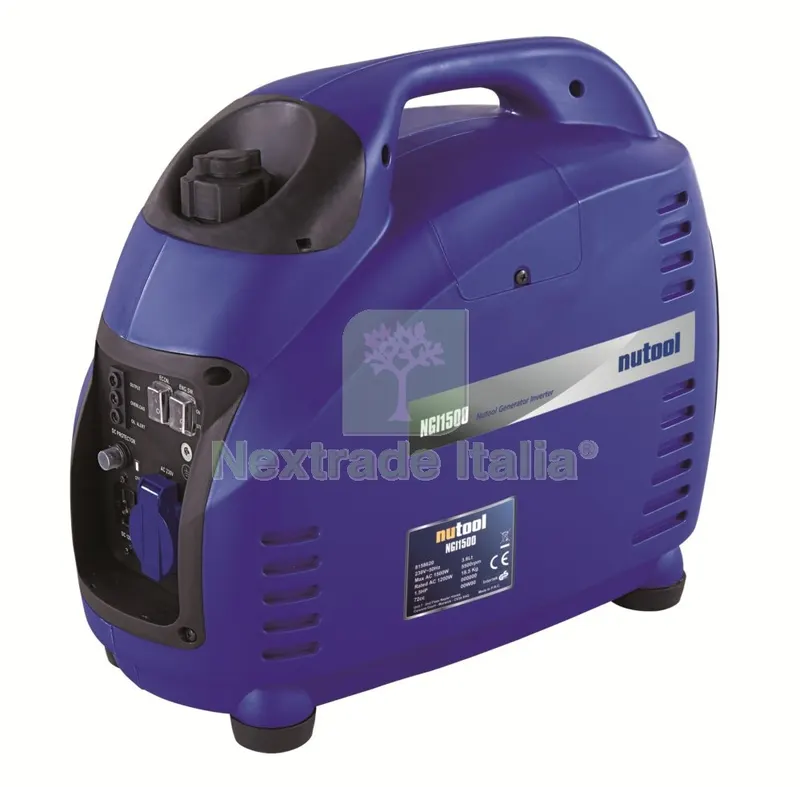 Generatore di Corrente Inverter MOD.NGI1500 — Flessibili e allacci — rif. FERX.13756 Generatore di Corrente Inverter MOD.NGI1500 — Flessibili e allacci — rif. FERX.13756
