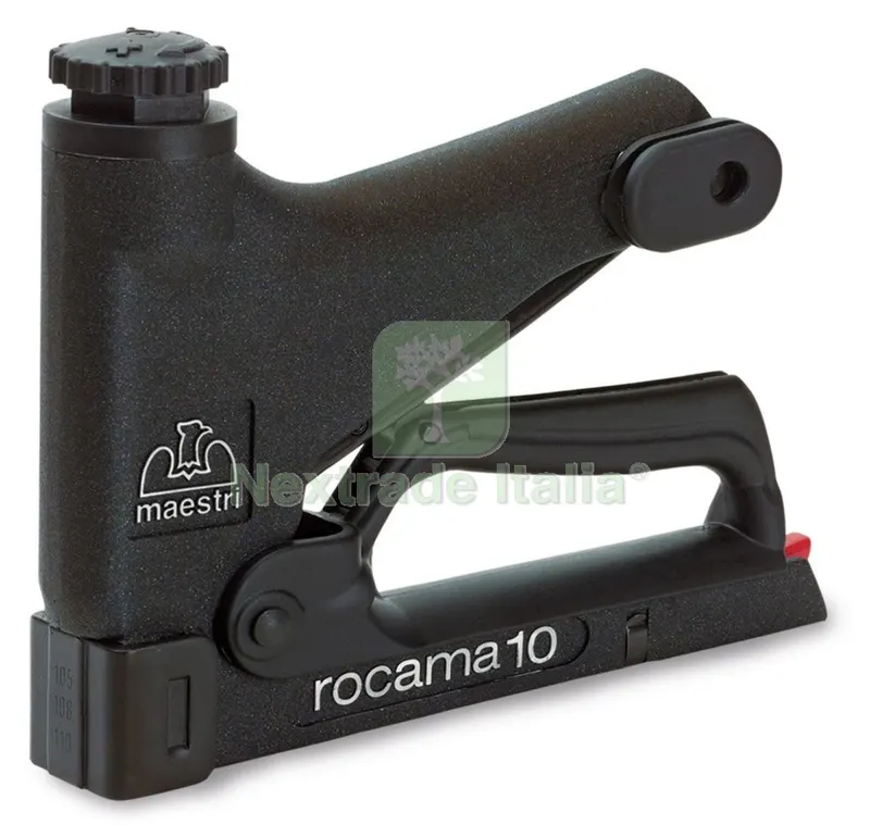 Spillatrice Rocama 10 SA MOD.105-108-110 — Articoli per ufficio — rif. FERX.13776