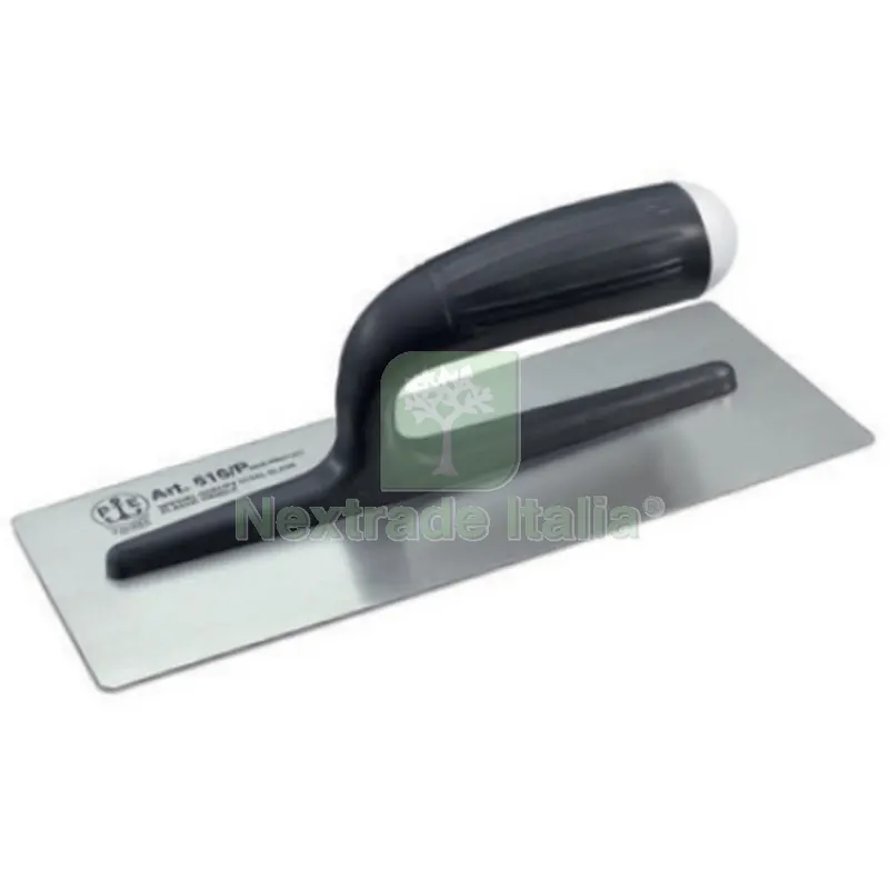 Frattone Pavan Acciaio Liscio 280X120 Articolo 816/PIA — Utensili e segnaletica — rif. FERX.1378 Frattone Pavan Acciaio Liscio 280X120 Articolo 816/PIA — Utensili e segnaletica — rif. FERX.1378
