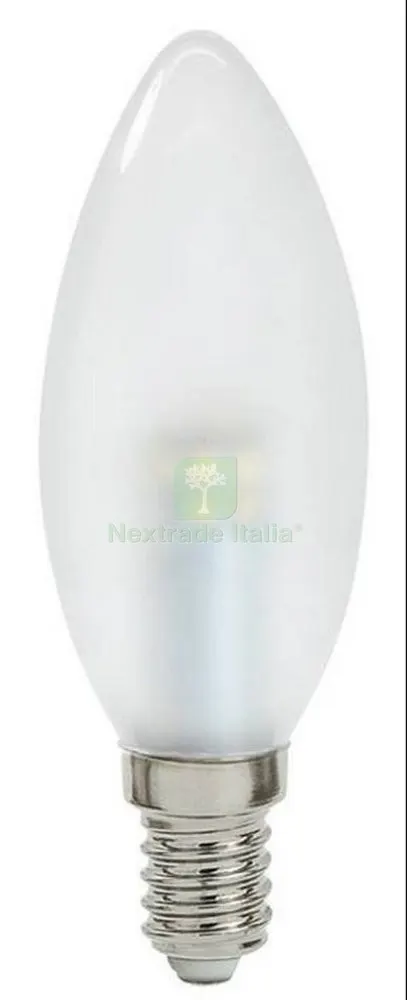 10PZ Beghelli LED 56909 Oliva E14W2,5 Fredda Smerigliata — Illuminazione — rif. FERX.13843 10PZ Beghelli LED 56909 Oliva E14W2,5 Fredda Smerigliata — Illuminazione — rif. FERX.13843
