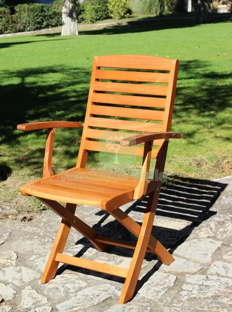 2PZ Yellow Balau Poltrona Ischia 725D — Arredo — rif. FERX.13889