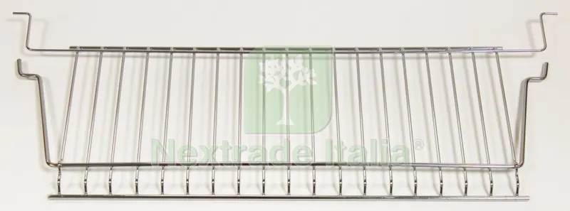 BBQ Expert-Griglia Articolata — Tempo libero outdoor — rif. FERX.139 BBQ Expert-Griglia Articolata — Tempo libero outdoor — rif. FERX.139