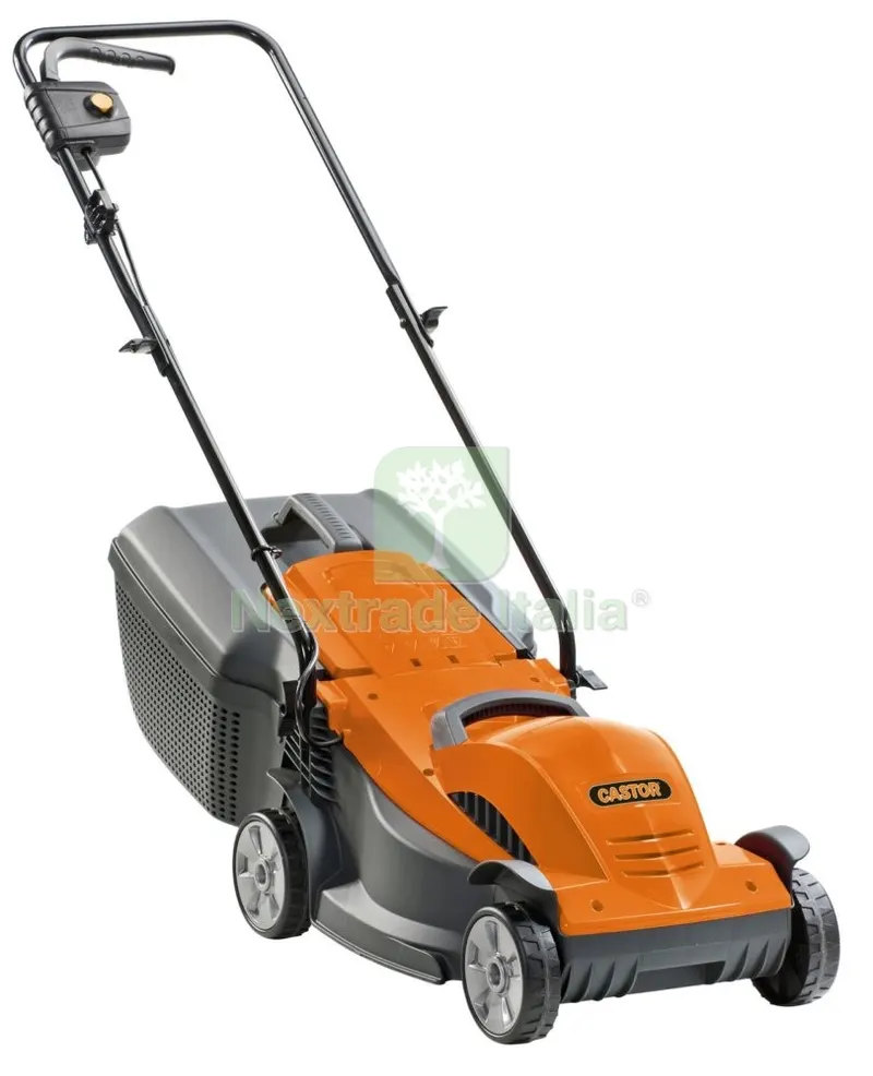 Tosaerba Elettrico Castor FL38TE W1400 — Attrezzi da giardino a motore — rif. FERX.13906