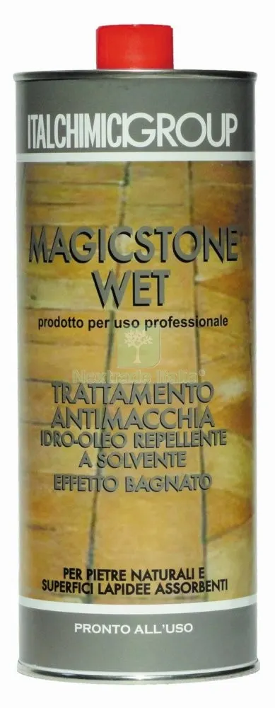 ANTIMACCHIA "MAGICSTONE WET" LT.1 — Pennelli e rulli — rif. FERX.13915