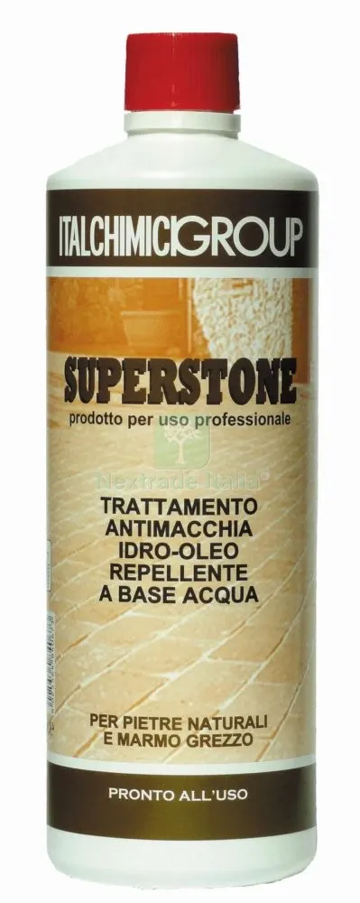 ANTIMACCHIA "SUPERSTONE" LT.1 — Pennelli e rulli — rif. FERX.13926 ANTIMACCHIA "SUPERSTONE" LT.1 — Pennelli e rulli — rif. FERX.13926