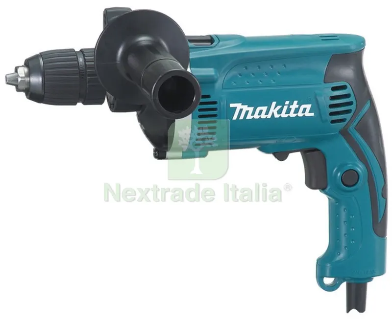 MAKITA TRAPANO W710 MOD.HP1631 — Trapani e avvitatori — rif. FERX.13940 MAKITA TRAPANO W710 MOD.HP1631 — Trapani e avvitatori — rif. FERX.13940