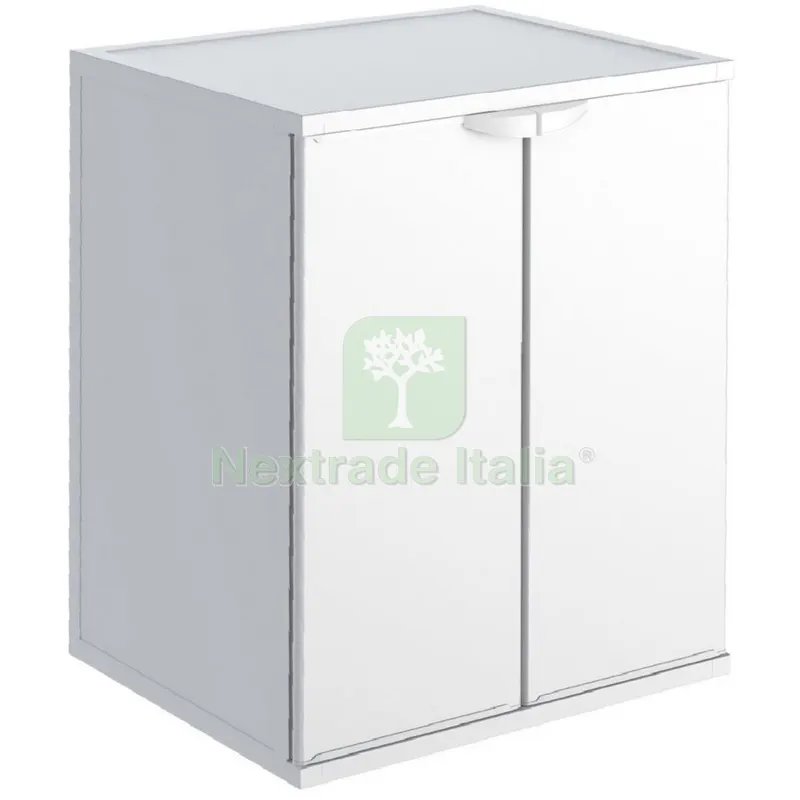 Kit Coprilavatrice Resina CM 66X568X88H Bianco — Scarichi e sifoni — rif. FERX.13942 Kit Coprilavatrice Resina CM 66X568X88H Bianco — Scarichi e sifoni — rif. FERX.13942