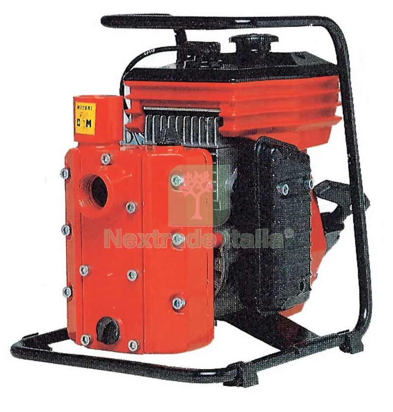 Motopompa per Irrigazione CM 46/1A Autoadescante — Irrigazione — rif. FERX.13989