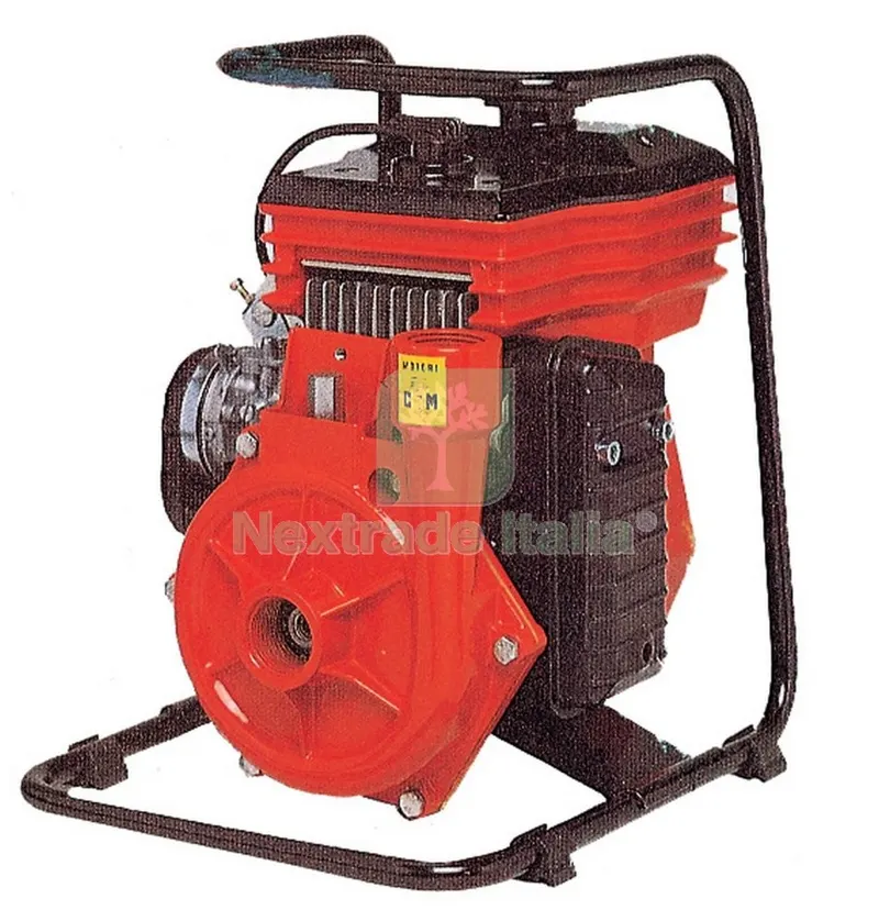 Motopompa per Irrigazione CM 46/1 Centrifuga — Irrigazione — rif. FERX.13990 Motopompa per Irrigazione CM 46/1 Centrifuga — Irrigazione — rif. FERX.13990