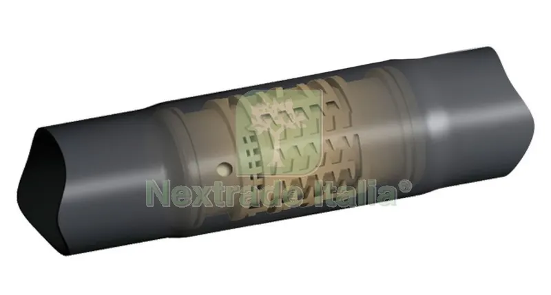 ALA GOCCIOLANTE JUNIOR CONFEZIONE 50 MT MOD.16/2/33 — Irrigazione — rif. FERX.13998 ALA GOCCIOLANTE JUNIOR CONFEZIONE 50 MT MOD.16/2/33 — Irrigazione — rif. FERX.13998