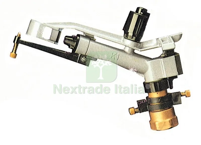 IRRIGATORI K1 A SETTORE 1.1/4 FEMMINA ART. 47 — Irrigazione — rif. FERX.14004