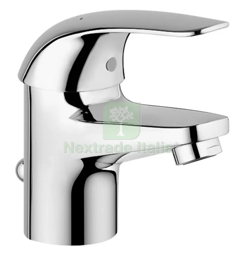 GROHE EUROECO MONOCOMANDO LAVABO — Rubinetti e valvole — rif. FERX.14017 GROHE EUROECO MONOCOMANDO LAVABO — Rubinetti e valvole — rif. FERX.14017