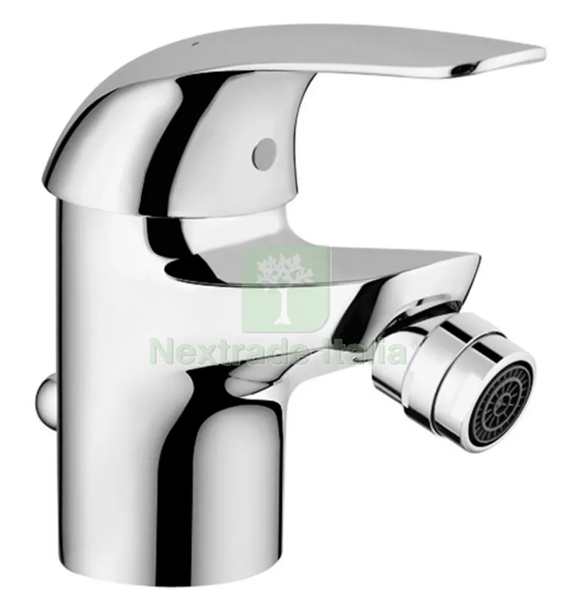 GROHE EUROECO MONOCOMANDO BIDET — Rubinetti e valvole — rif. FERX.14026