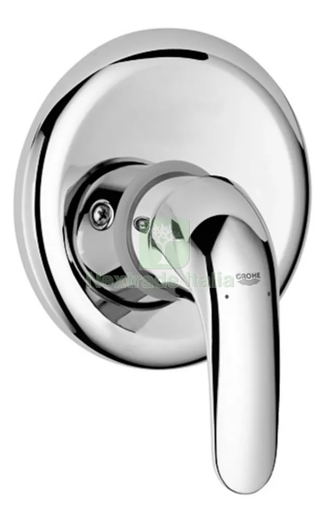Grohe Euroeco Monocomando Incasso Doccia — Sanitari e ceramiche — rif. FERX.14027 Grohe Euroeco Monocomando Incasso Doccia — Sanitari e ceramiche — rif. FERX.14027