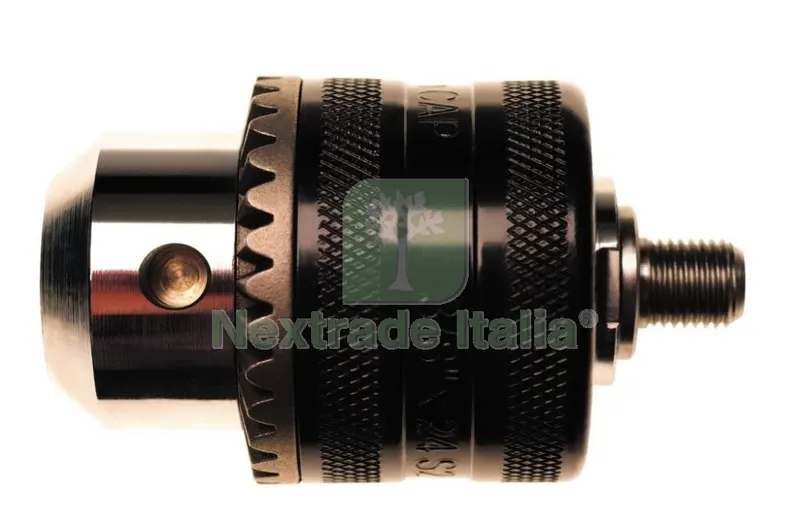 B.D. ART. A5213 MANDRINO MM.13 MASCHIO — Punte, frese e dischi — rif. FERX.14029