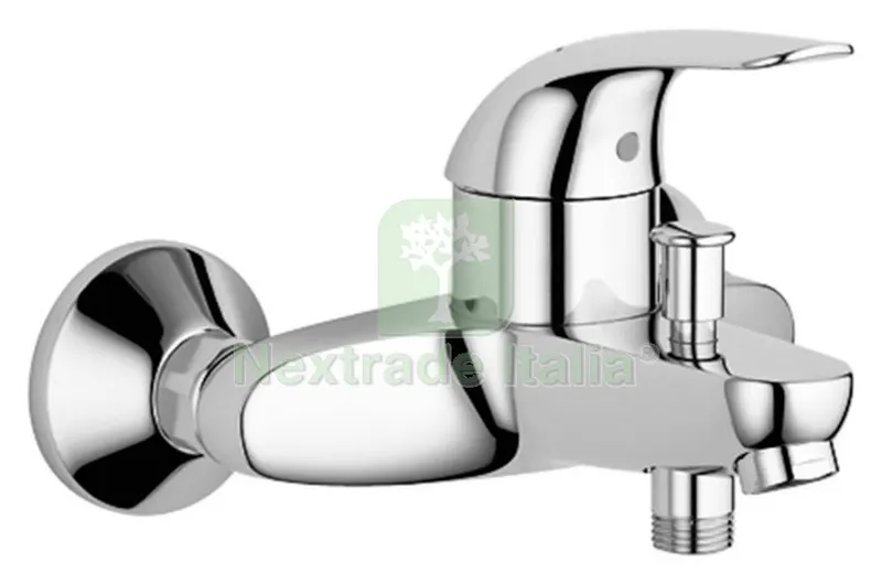 GROHE EUROECO MONOCOMANDO VASCA SENZA DOTAZIONE — Rubinetti e valvole — rif. FERX.14030 GROHE EUROECO MONOCOMANDO VASCA SENZA DOTAZIONE — Rubinetti e valvole — rif. FERX.14030