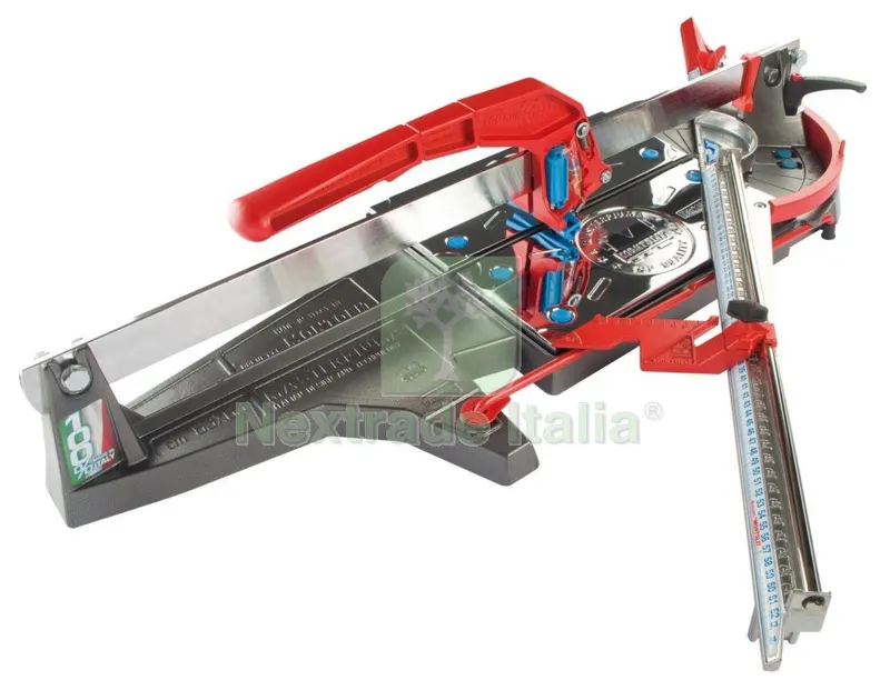 MONTOLIT TAGLIAPIASTRELLE MOD.75P CM.75 — Utensili da muratore — rif. FERX.14069