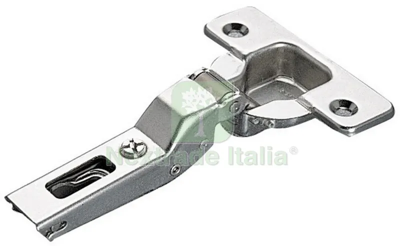 20PZ Salice Cerniera C2AAG99 Collo 9 Senza Basetta — Cerniere e cardini — rif. FERX.14089