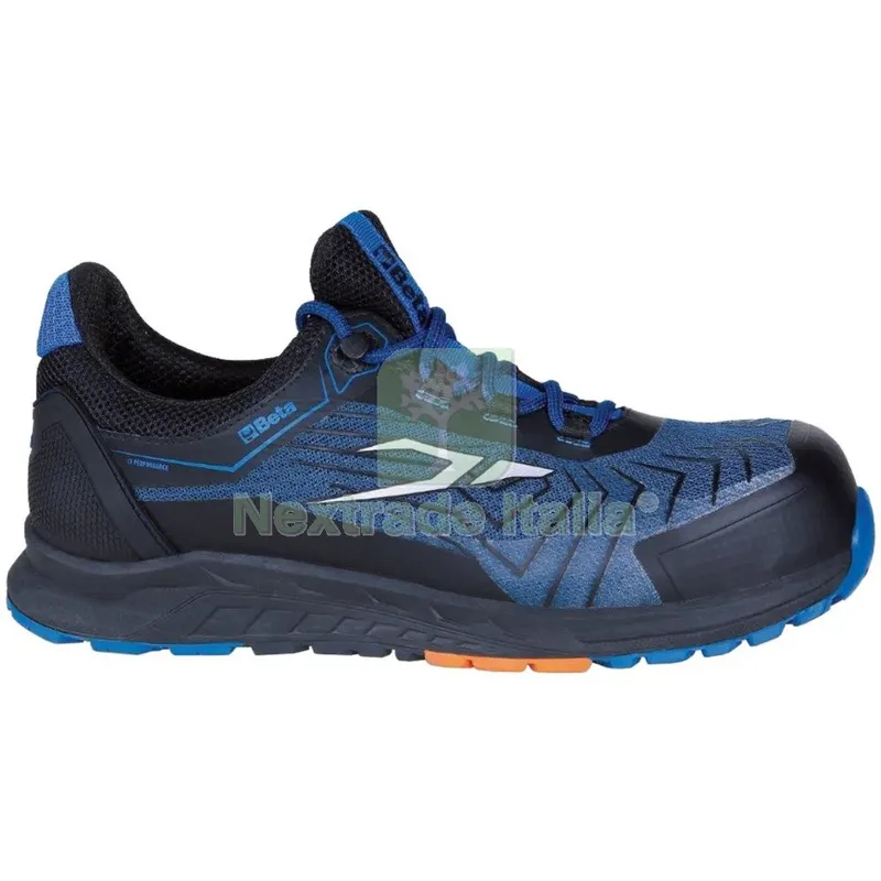 Scarpe Basse 0-GRAVITY Beta 7352BS1P SRC Numero 45 — Calzature antinfortunistiche — rif. FERX.14117
