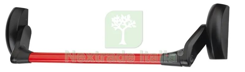 Cisa 59011.10.0 Maniglione Antipanico Modulare — Maniglie e pomelli — rif. FERX.14135 Cisa 59011.10.0 Maniglione Antipanico Modulare — Maniglie e pomelli — rif. FERX.14135