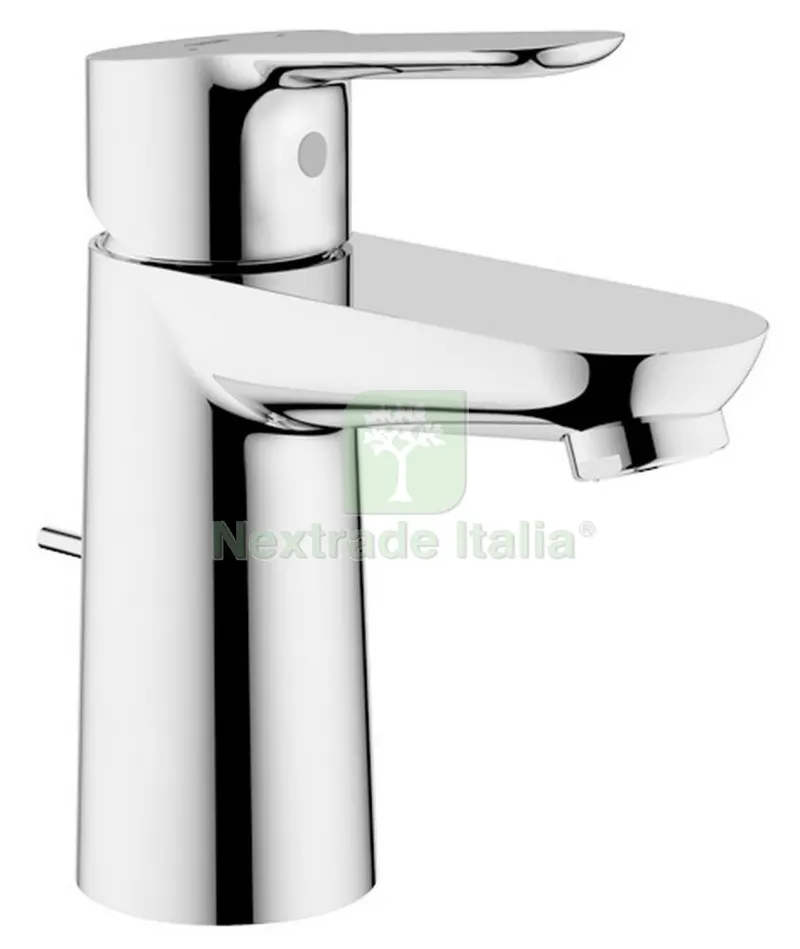 GROHE BAUEDGE MONOCOMANDO LAVABO — Rubinetti e valvole — rif. FERX.14186 GROHE BAUEDGE MONOCOMANDO LAVABO — Rubinetti e valvole — rif. FERX.14186