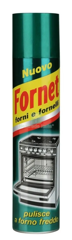 12PZ Fornet Spray ML.300 — Adesivi e sigillanti — rif. FERX.14193 12PZ Fornet Spray ML.300 — Adesivi e sigillanti — rif. FERX.14193