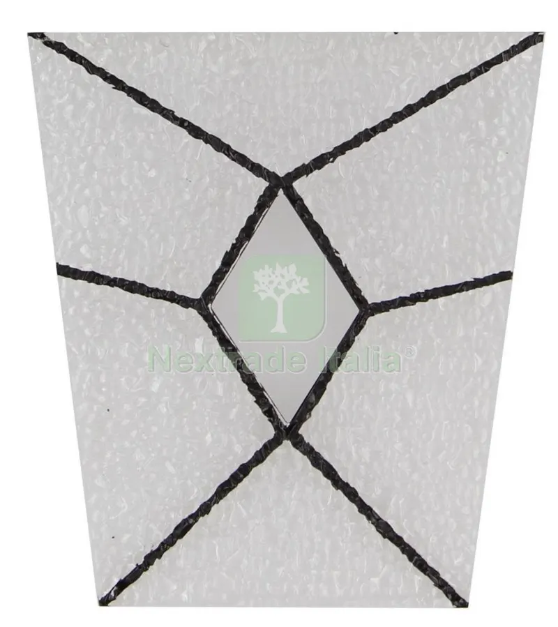 Vetro Ricambio x Lanterna Classic — Illuminazione — rif. FERX.142