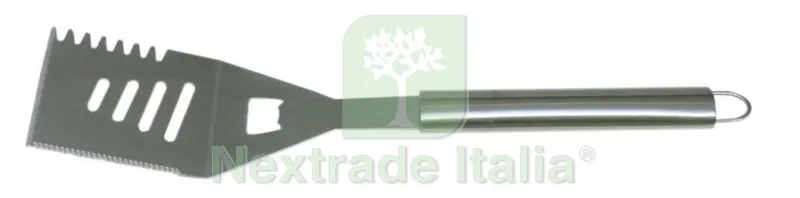 6PZ Texas Spatola Zigrinata x Barbecue (figura 3) — Tempo libero outdoor — rif. FERX.14232