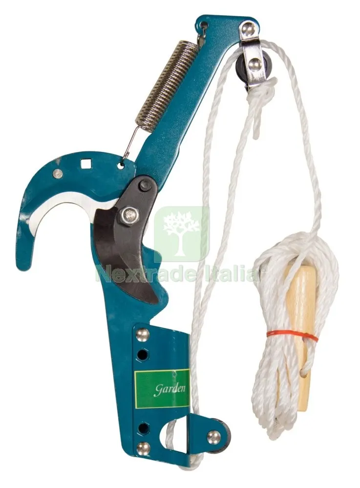 SVETTATOIO A PERTICA 12" RIF.20850 — Attrezzi da giardino — rif. FERX.14242