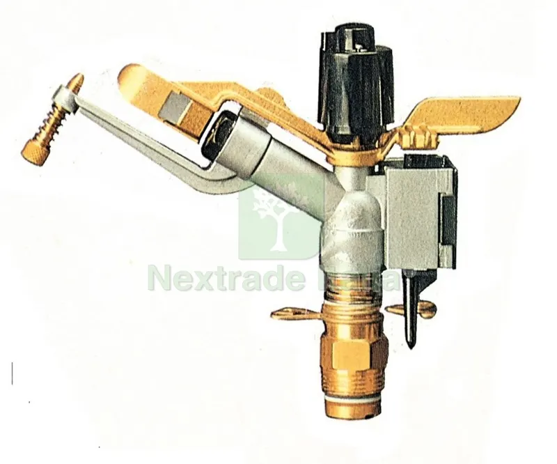 IRRIGATORE A SETTORE SILVER 3/4 M — Irrigazione — rif. FERX.14243 IRRIGATORE A SETTORE SILVER 3/4 M — Irrigazione — rif. FERX.14243