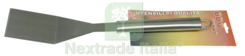 6PZ Texas Spatola Stretta x Barbecue (figura 1) — Tempo libero outdoor — rif. FERX.14248