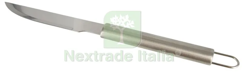 6PZ Texas Coltello x Barbecue (figura 8) — Tempo libero outdoor — rif. FERX.14255