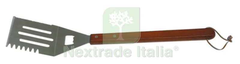 6PZ Montana Spatola Zigrinata x Barbecue (figura 3) — Tempo libero outdoor — rif. FERX.14287
