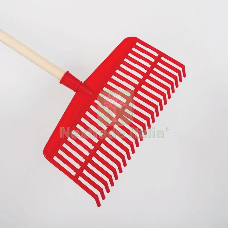 25PZ Scopa da Giardino in Plastica Standard — Casalinghi e organizzazione — rif. FERX.14300 25PZ Scopa da Giardino in Plastica Standard — Casalinghi e organizzazione — rif. FERX.14300